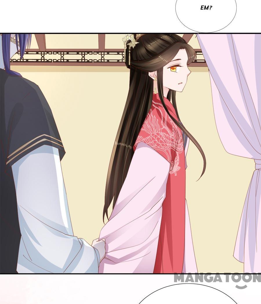 An One On One, Your Highness chapter 98 - page 15