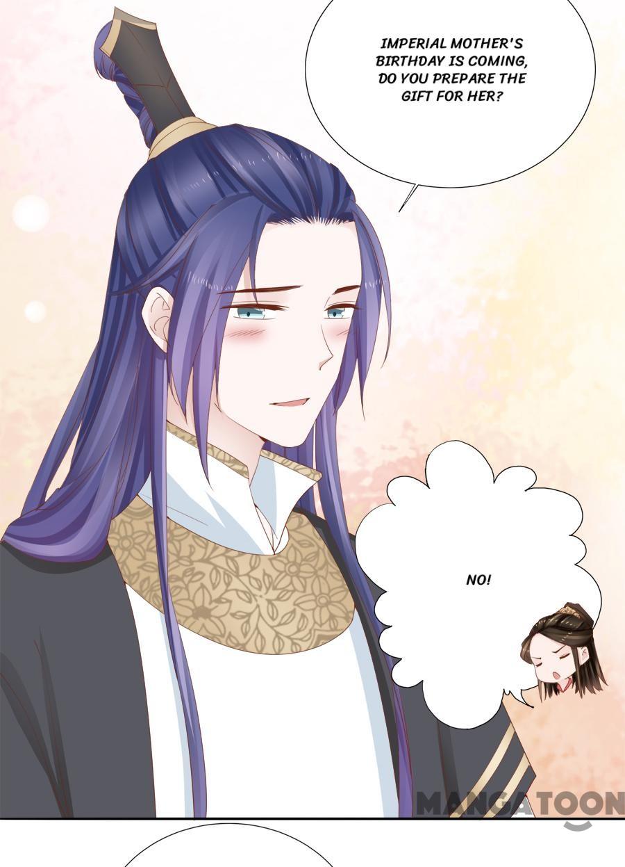 An One On One, Your Highness chapter 98 - page 16