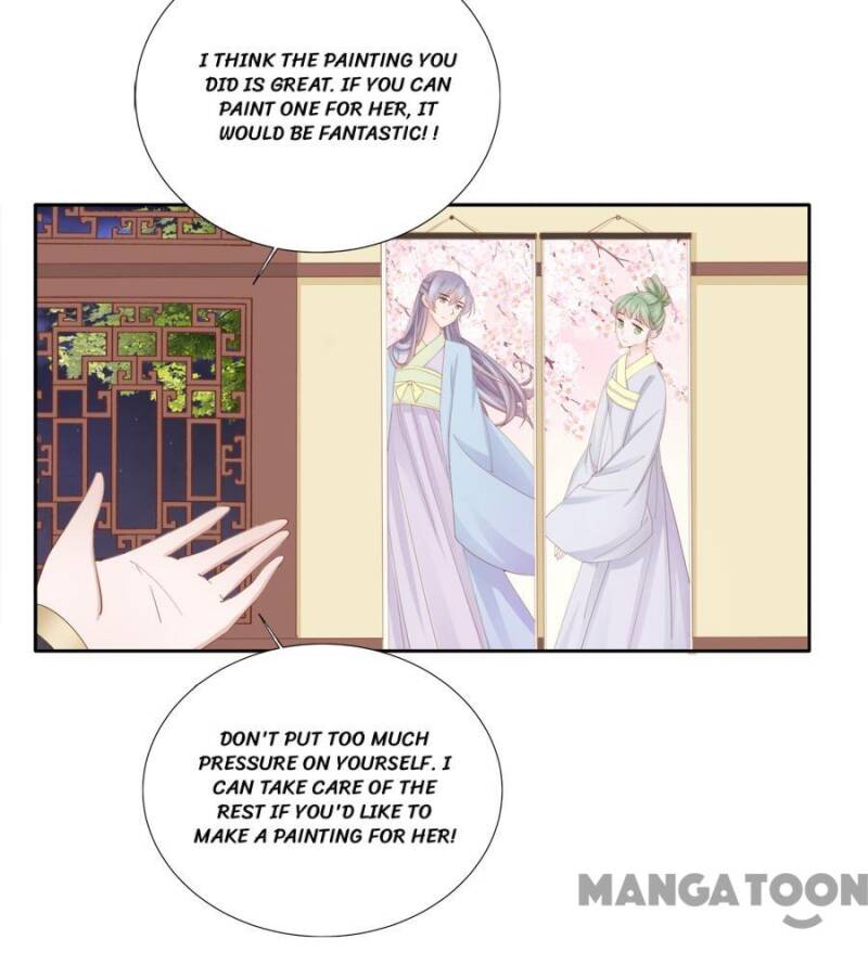 An One On One, Your Highness chapter 98 - page 17