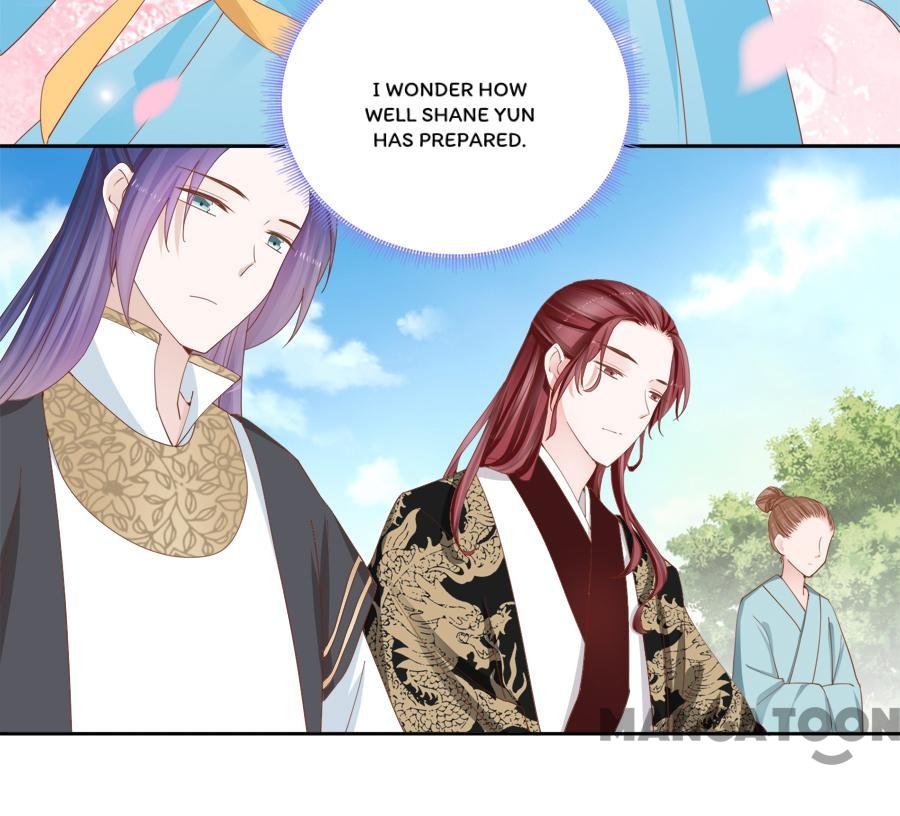 An One On One, Your Highness chapter 98 - page 22