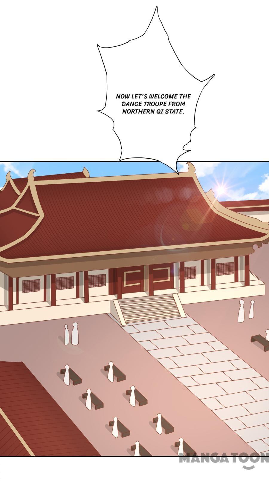 An One On One, Your Highness chapter 98 - page 23
