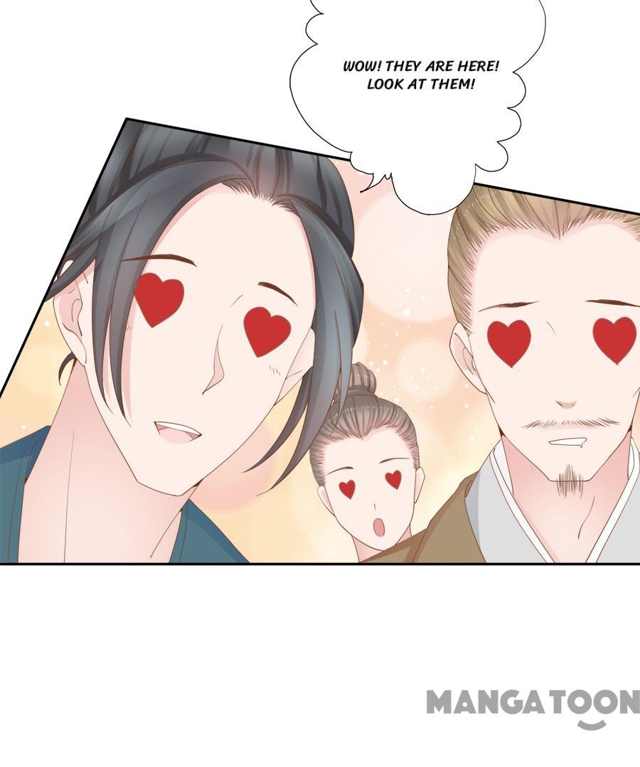 An One On One, Your Highness chapter 98 - page 25