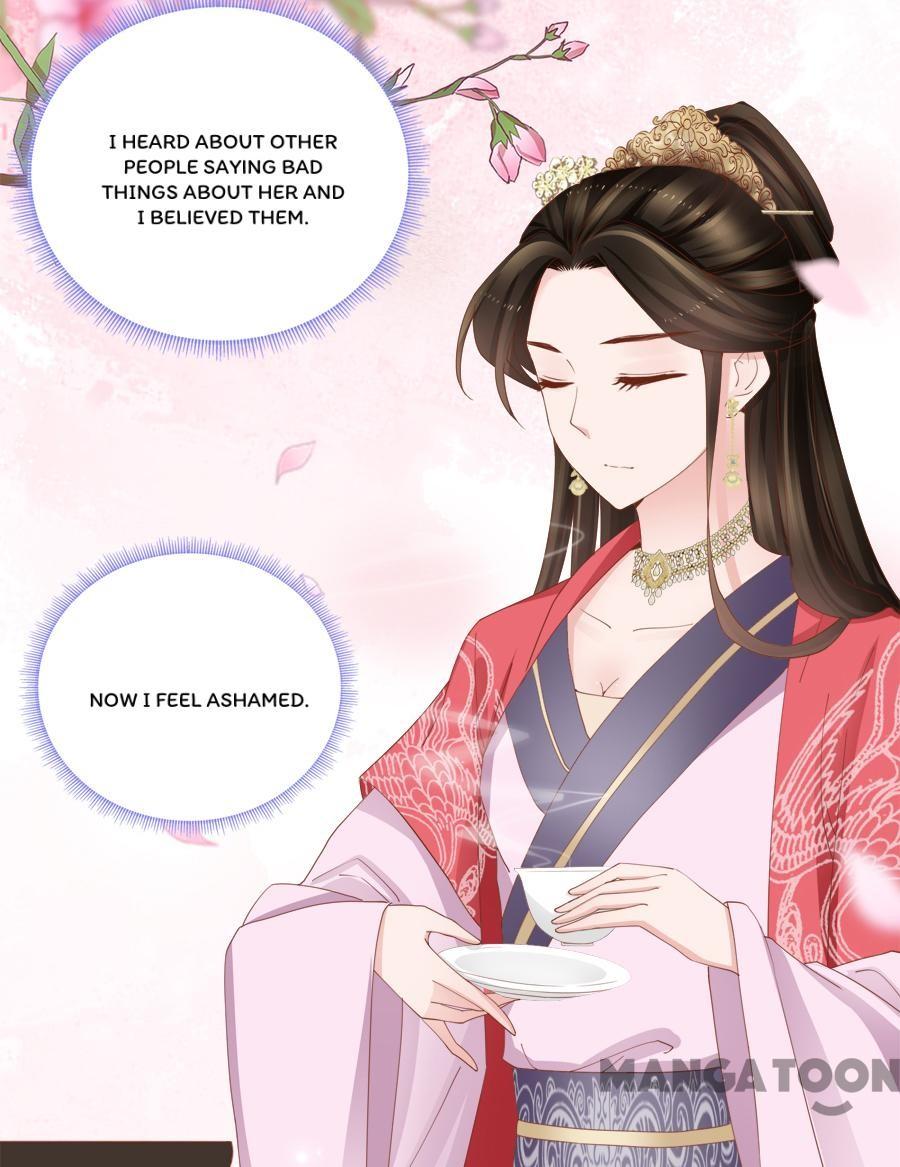 An One On One, Your Highness chapter 98 - page 5