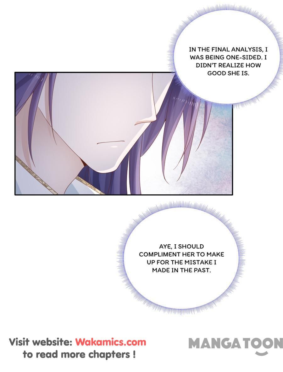 An One On One, Your Highness chapter 98 - page 7