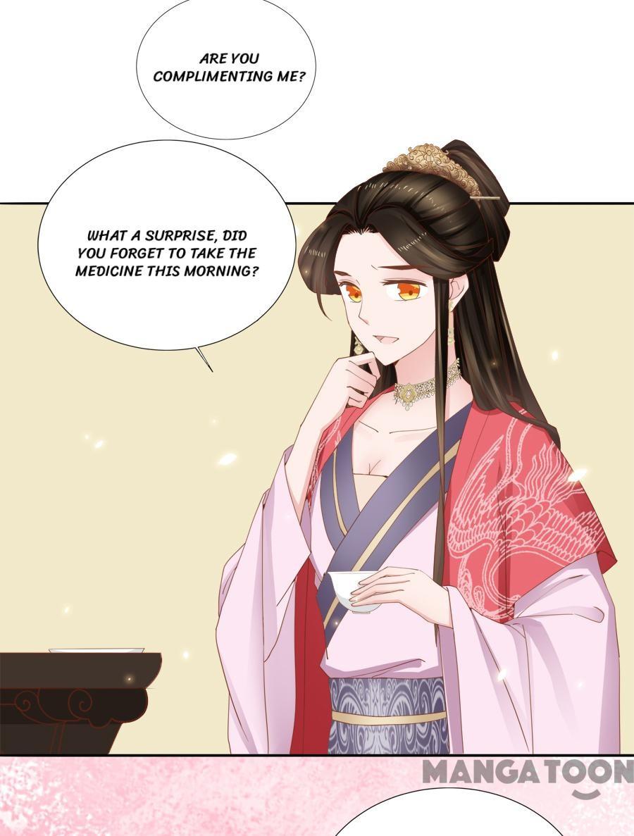 An One On One, Your Highness chapter 98 - page 9