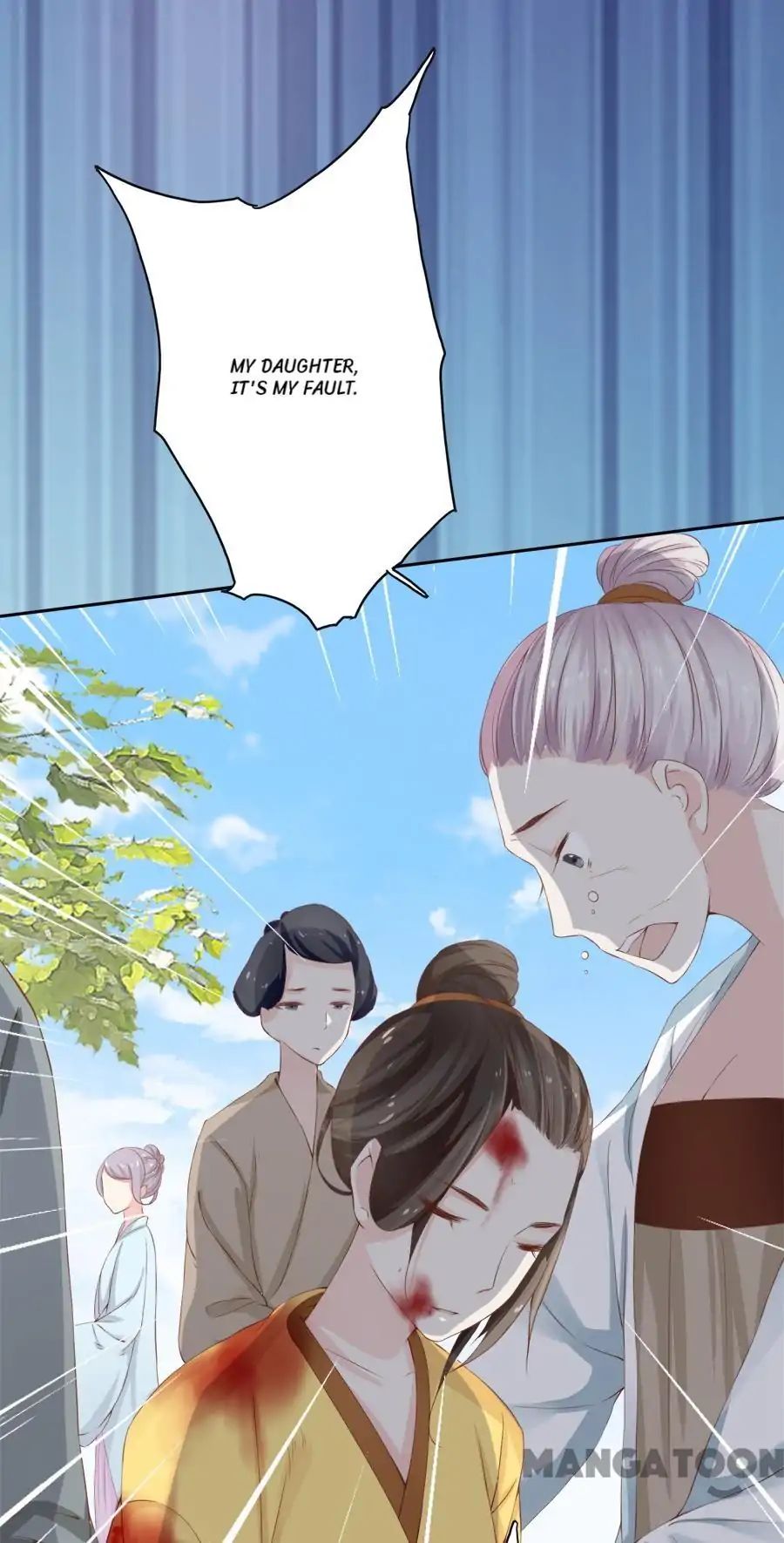 An One On One, Your Highness chapter 82 - page 24