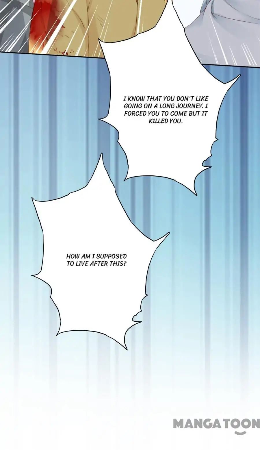 An One On One, Your Highness chapter 82 - page 25