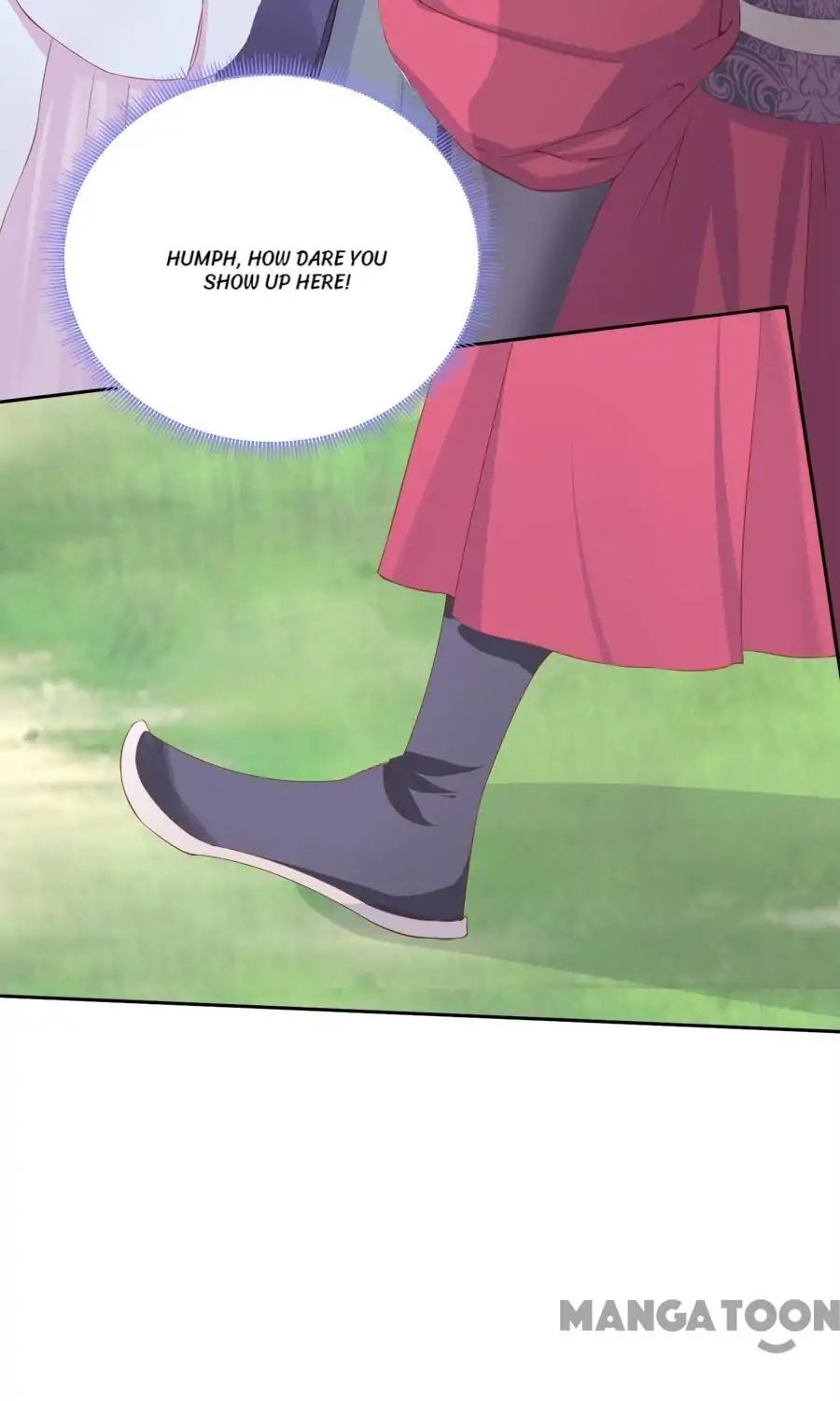 An One On One, Your Highness chapter 82 - page 30