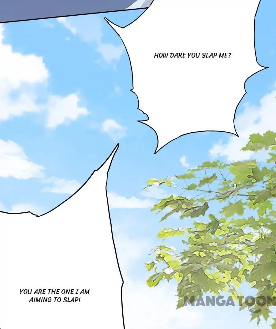 An One On One, Your Highness chapter 82 - page 36