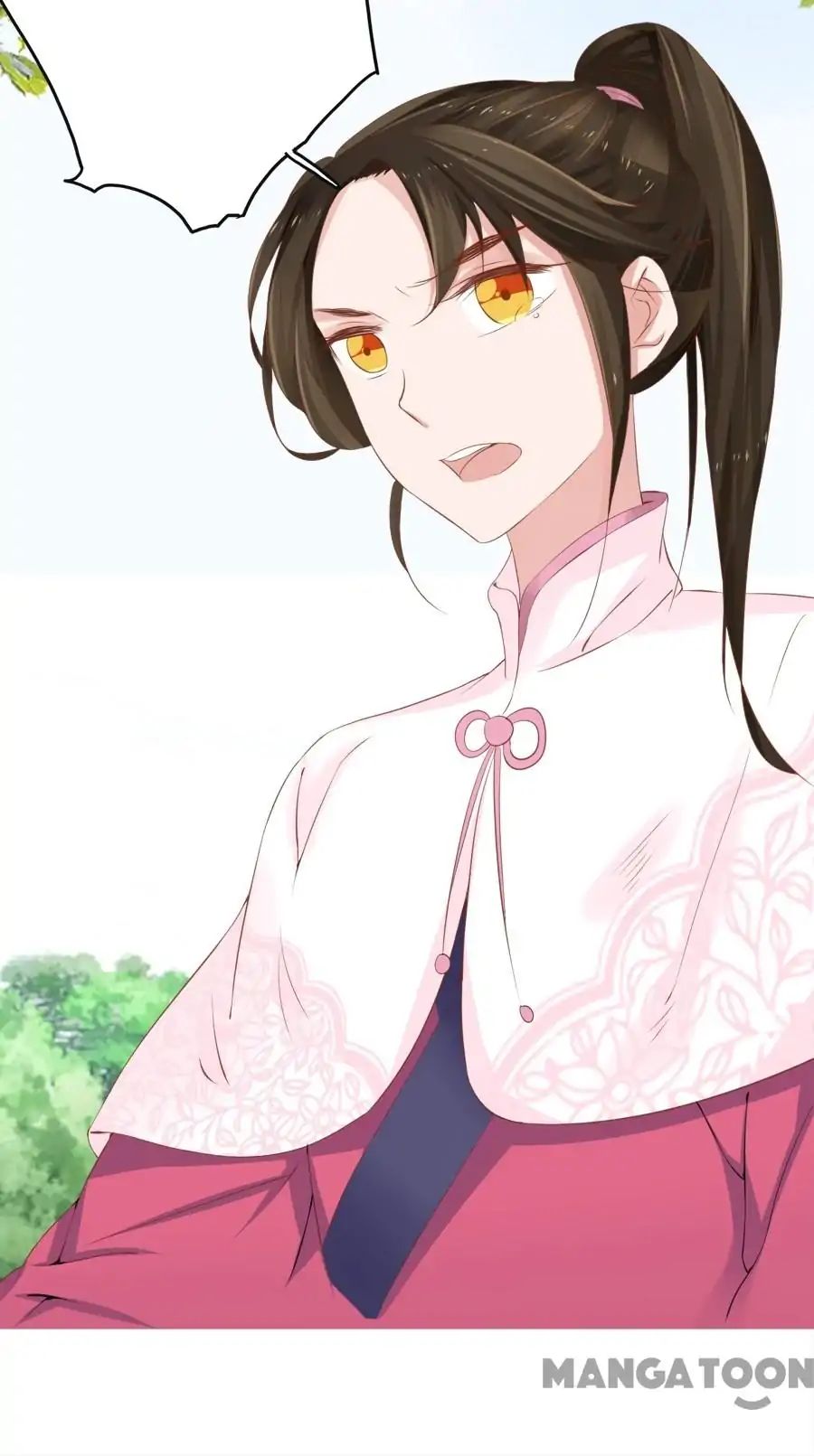 An One On One, Your Highness chapter 82 - page 37