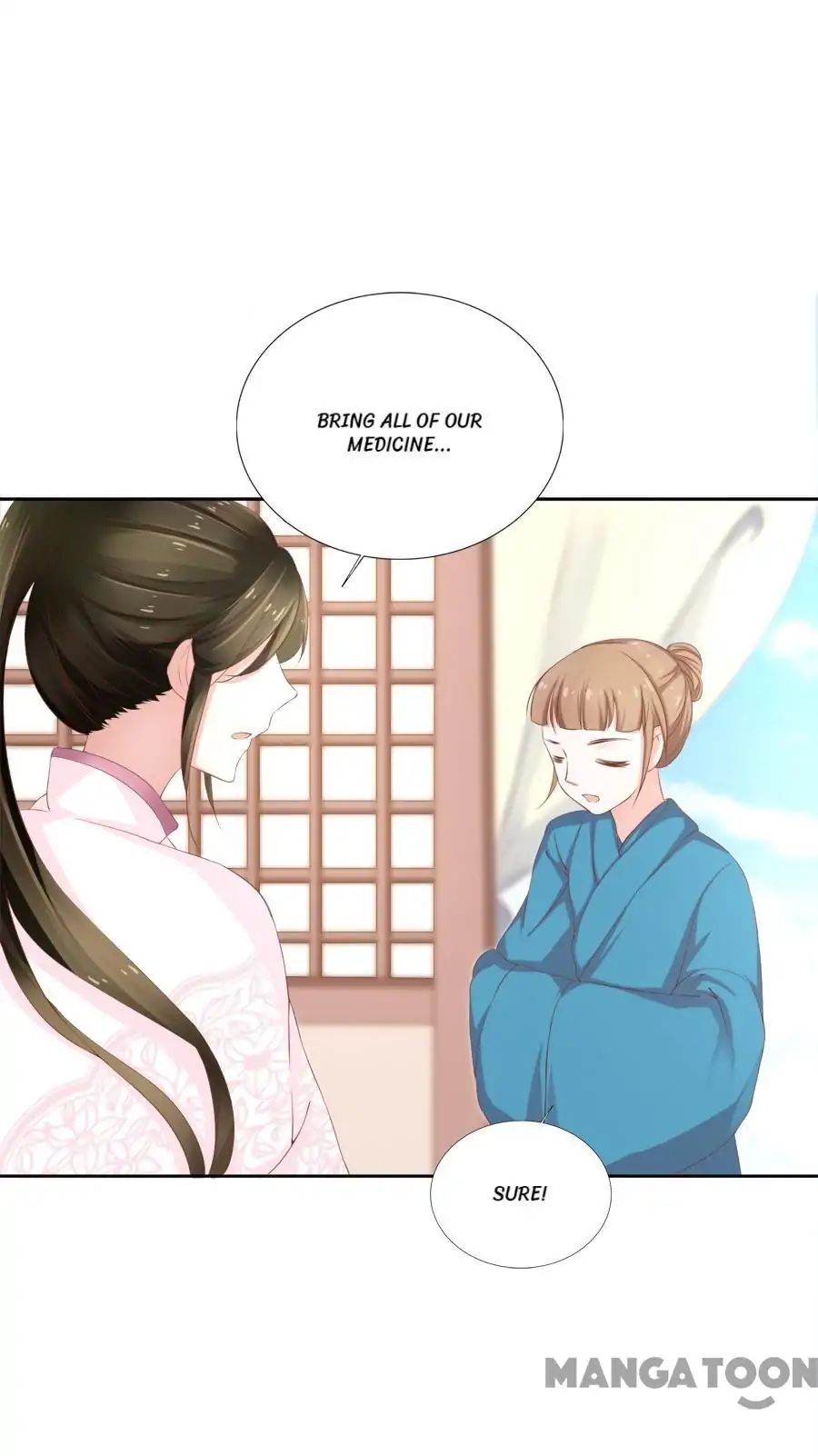 An One On One, Your Highness chapter 82 - page 6