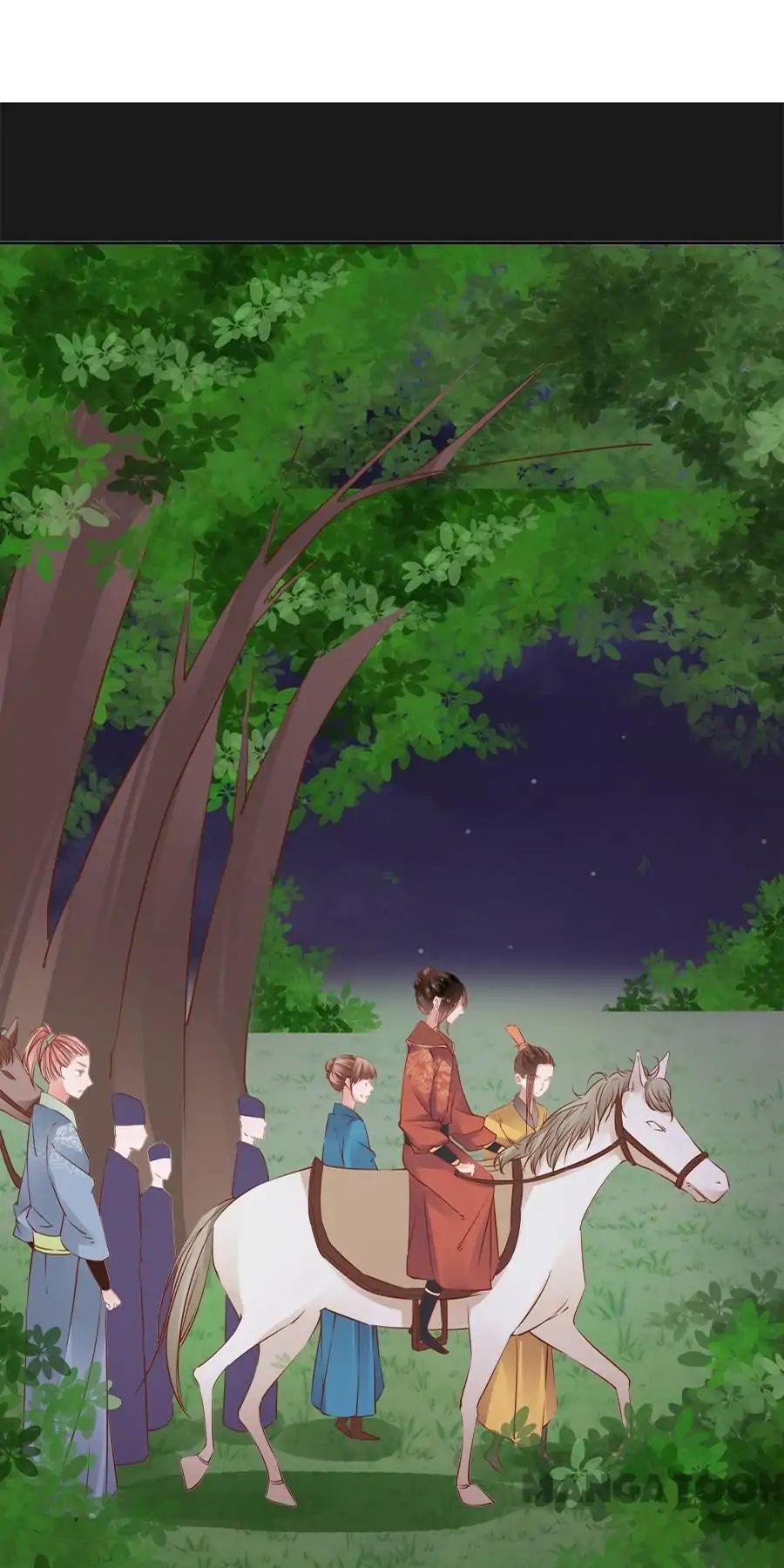 An One On One, Your Highness chapter 52 - page 1