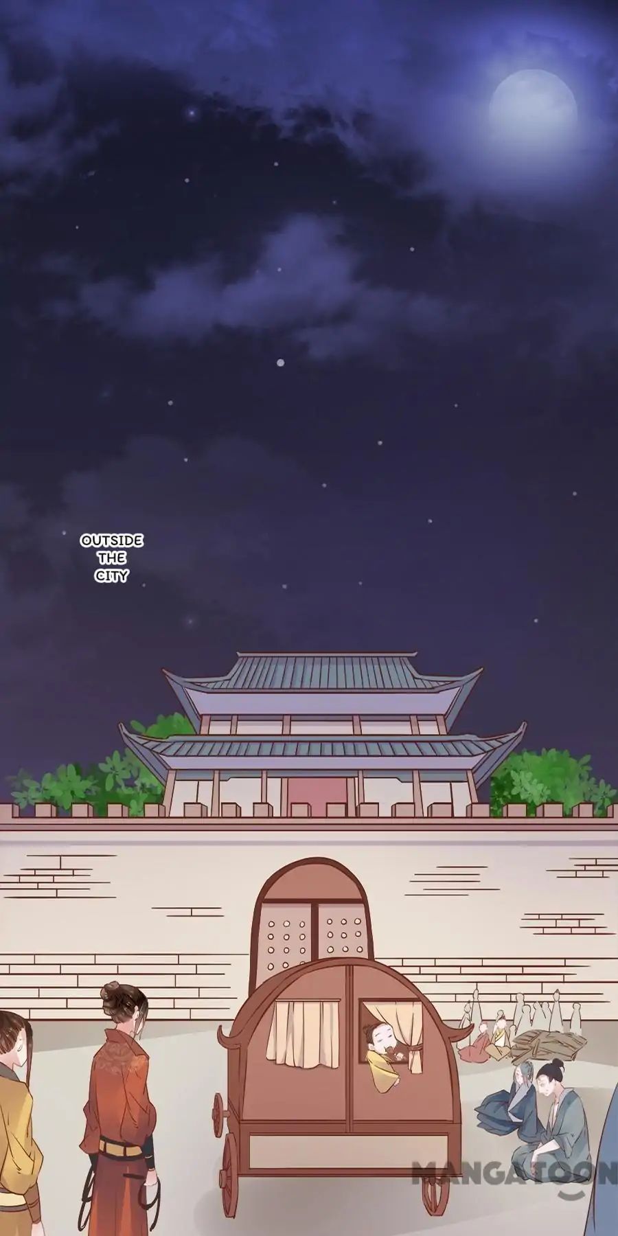 An One On One, Your Highness chapter 52 - page 21