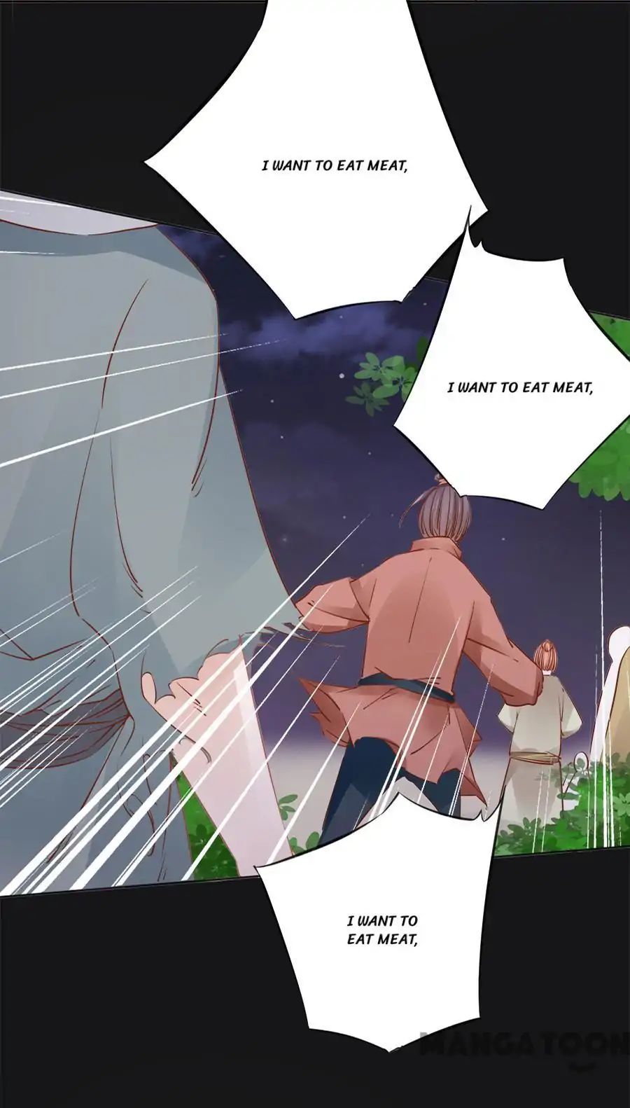 An One On One, Your Highness chapter 52 - page 26