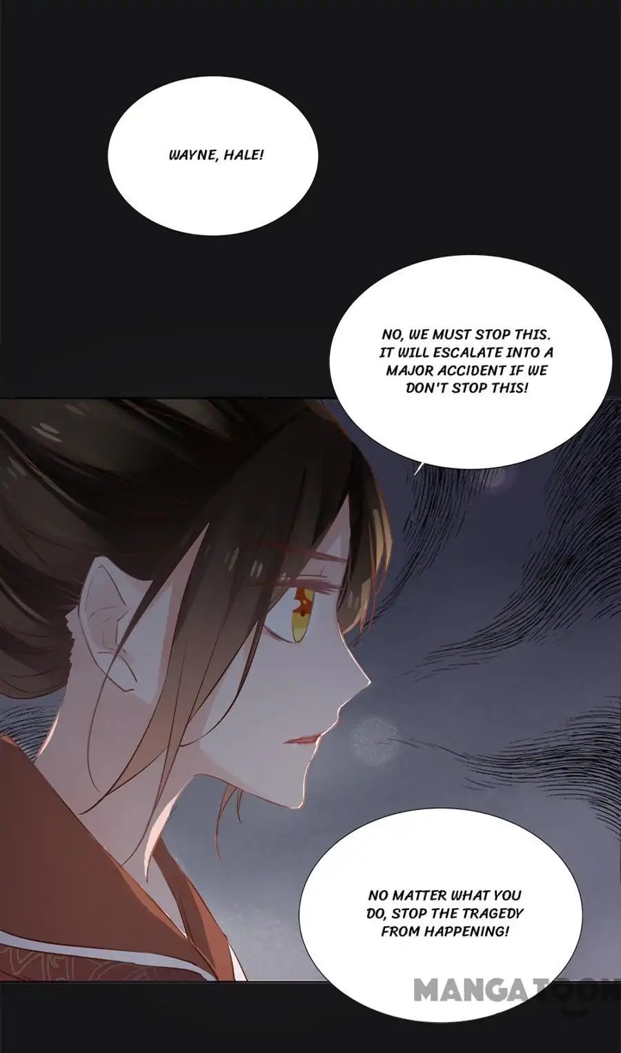 An One On One, Your Highness chapter 52 - page 31