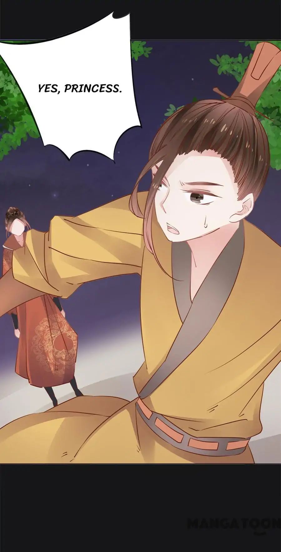 An One On One, Your Highness chapter 52 - page 32