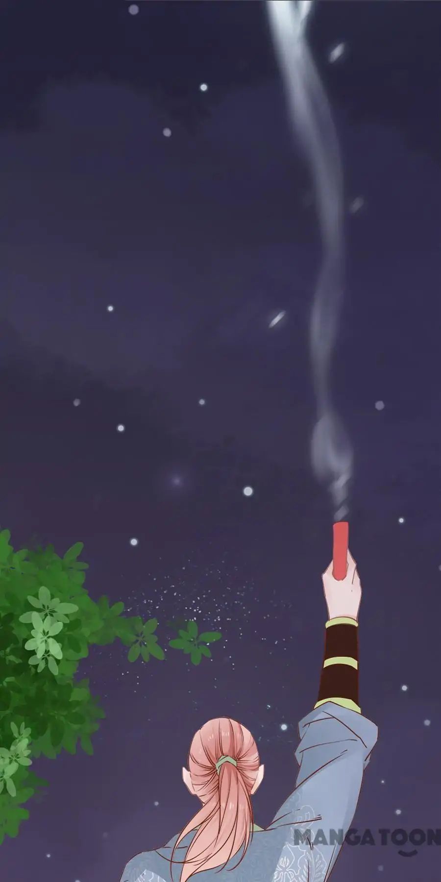 An One On One, Your Highness chapter 52 - page 34