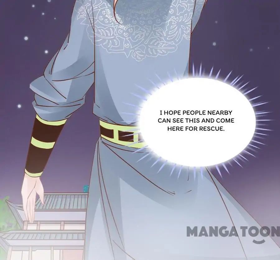 An One On One, Your Highness chapter 52 - page 35