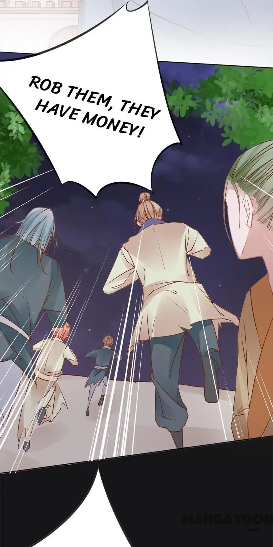 An One On One, Your Highness chapter 52 - page 36