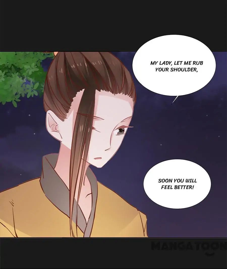 An One On One, Your Highness chapter 52 - page 8