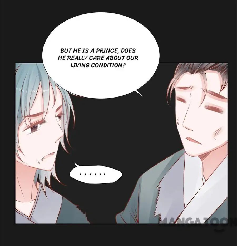An One On One, Your Highness chapter 53 - page 15