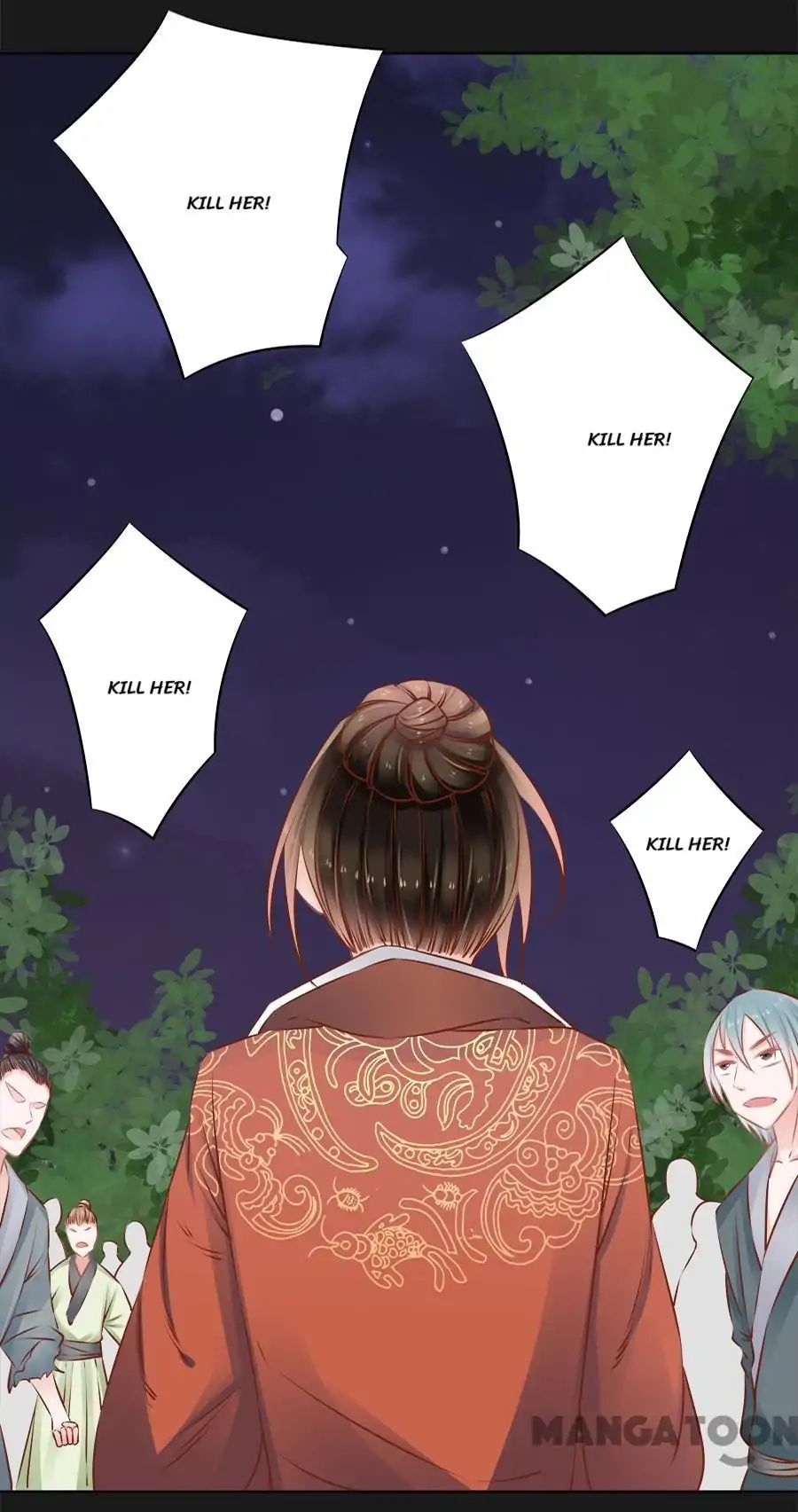 An One On One, Your Highness chapter 53 - page 27