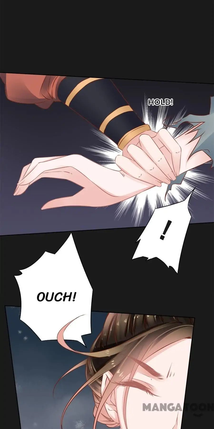 An One On One, Your Highness chapter 53 - page 3