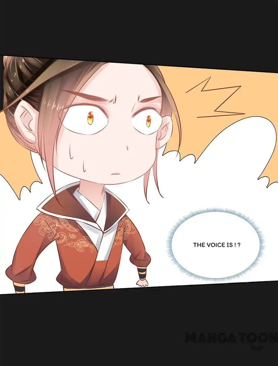 An One On One, Your Highness chapter 53 - page 30