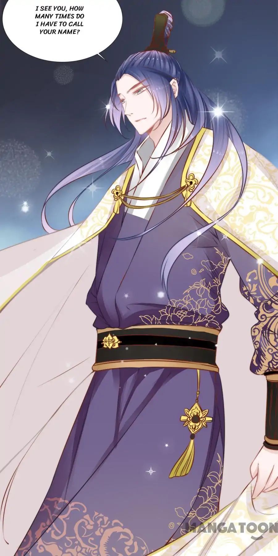 An One On One, Your Highness chapter 53 - page 35