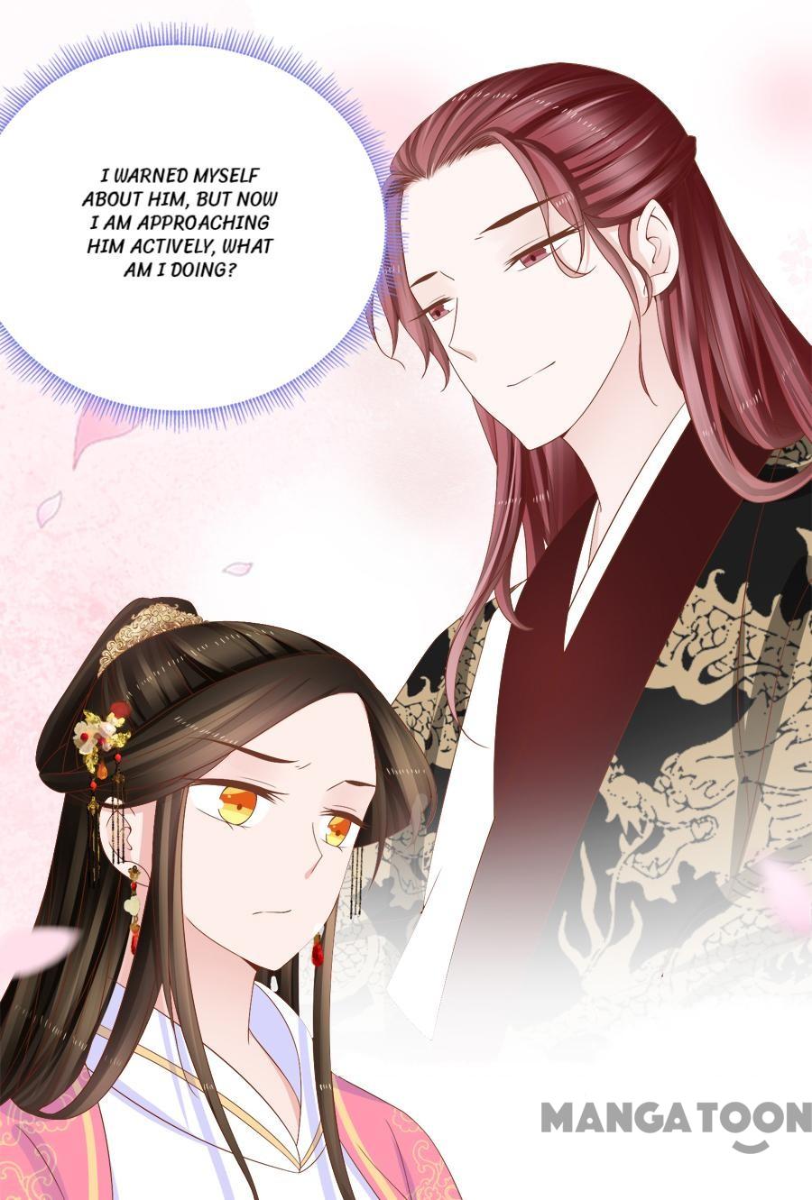 An One On One, Your Highness chapter 101 - page 14