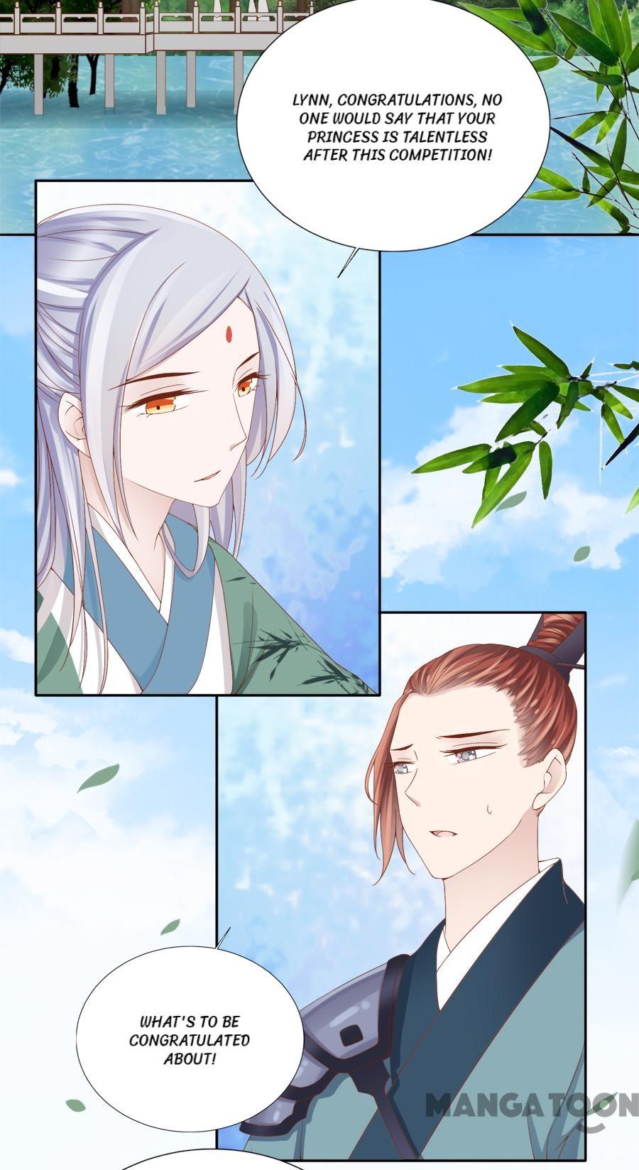 An One On One, Your Highness chapter 101 - page 2