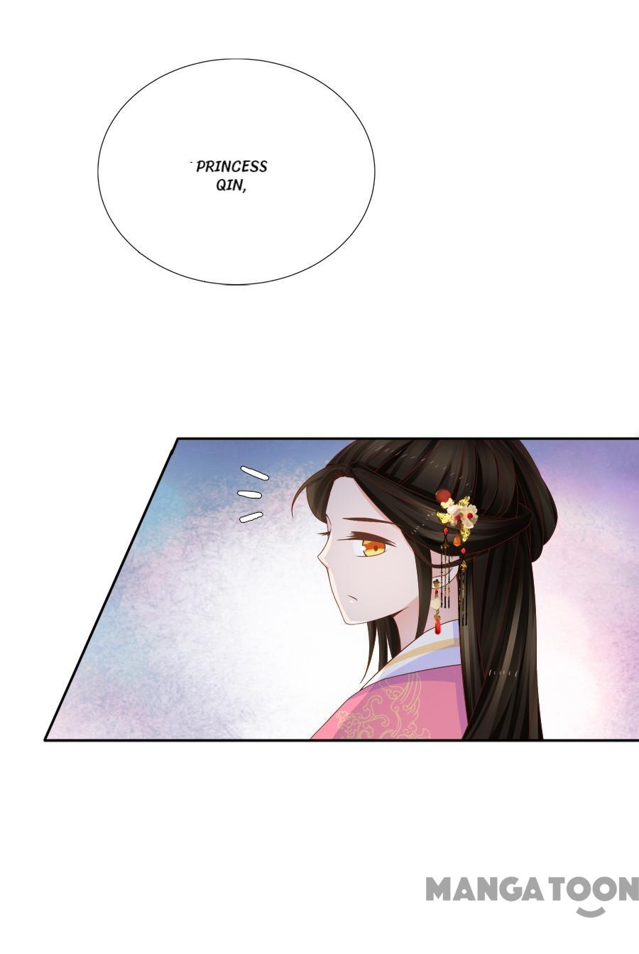 An One On One, Your Highness chapter 101 - page 21
