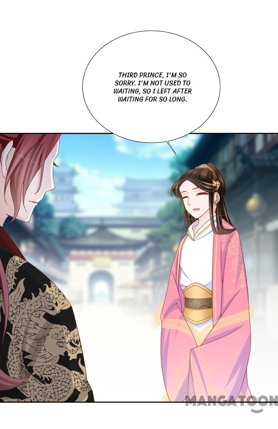An One On One, Your Highness chapter 101 - page 23