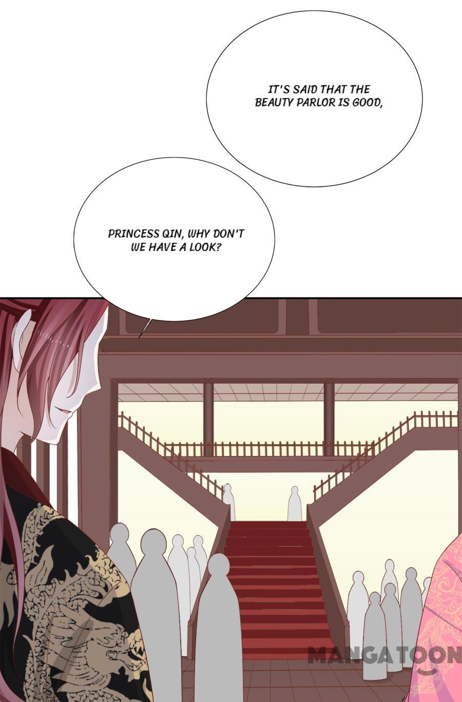 An One On One, Your Highness chapter 101 - page 25