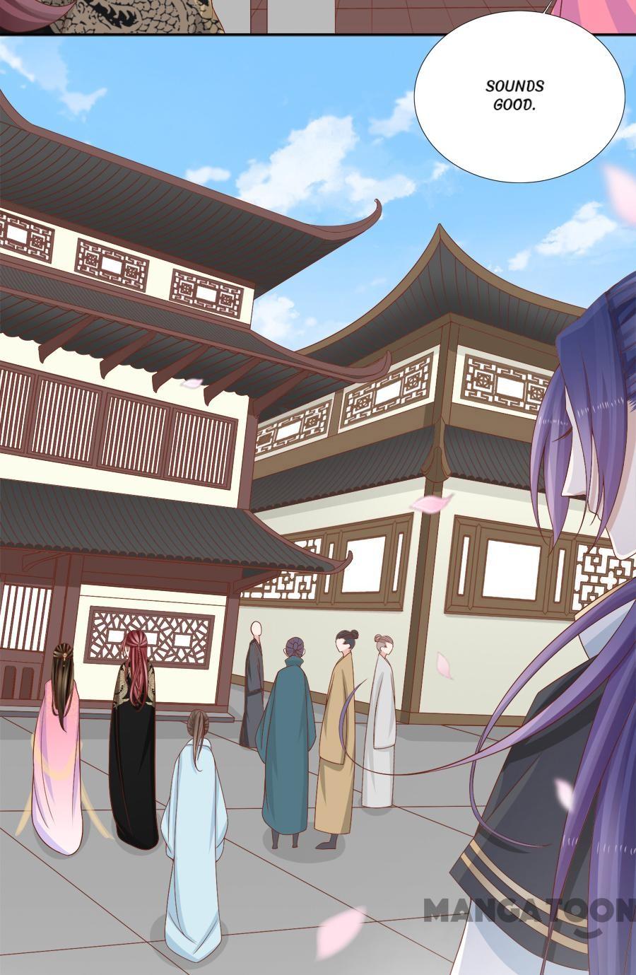 An One On One, Your Highness chapter 101 - page 26