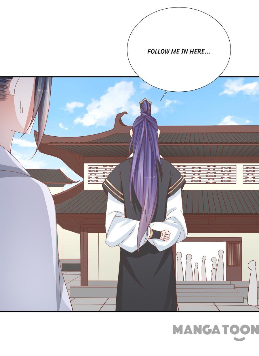 An One On One, Your Highness chapter 101 - page 30