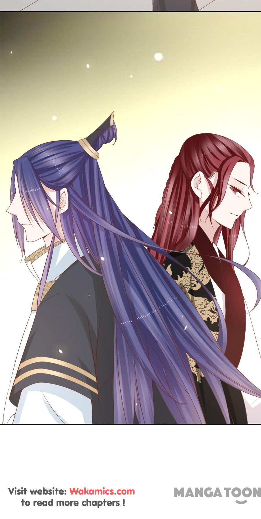 An One On One, Your Highness chapter 101 - page 32