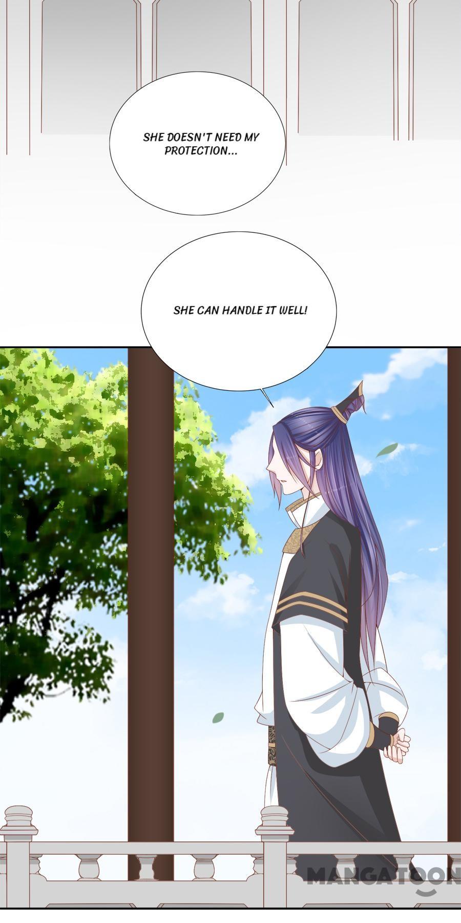 An One On One, Your Highness chapter 101 - page 5