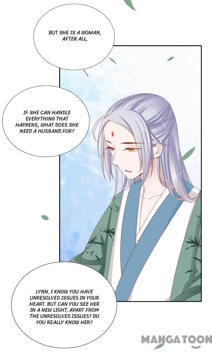 An One On One, Your Highness chapter 101 - page 7