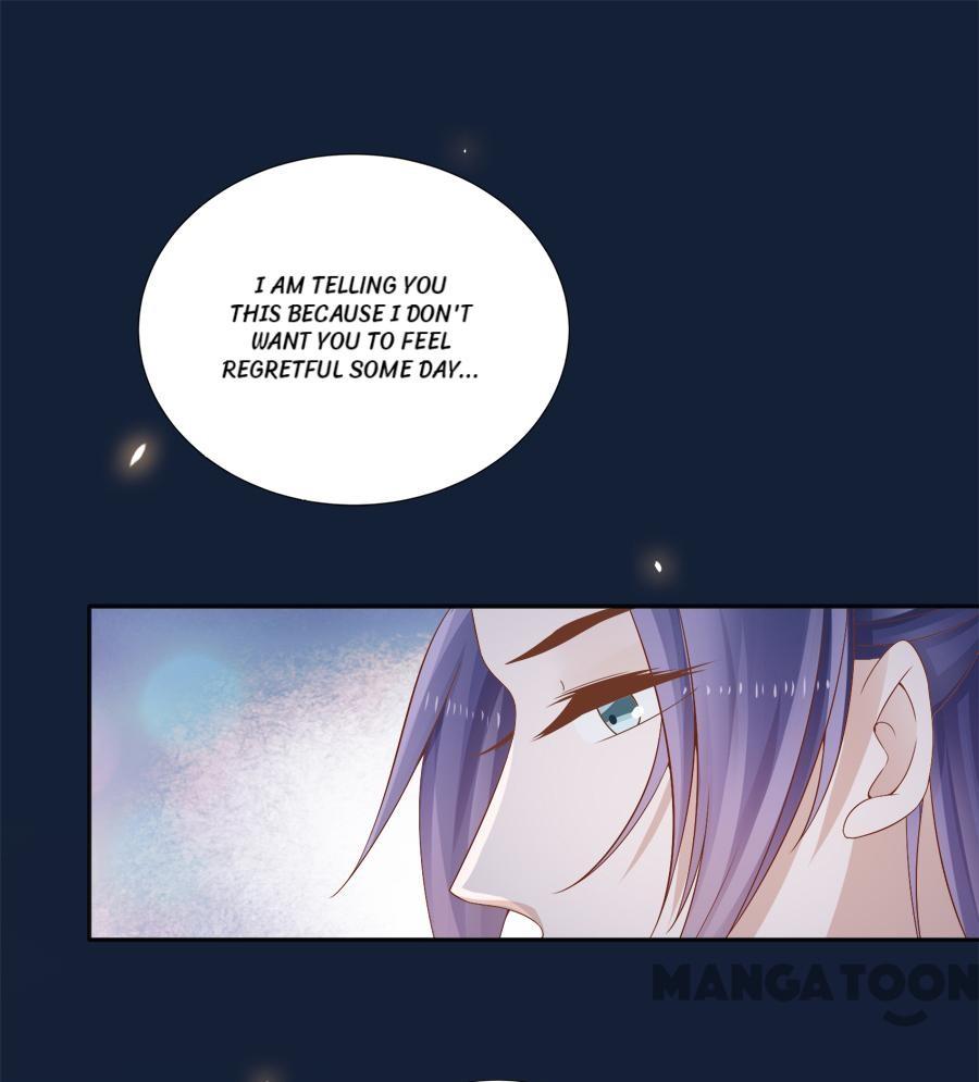 An One On One, Your Highness chapter 101 - page 8