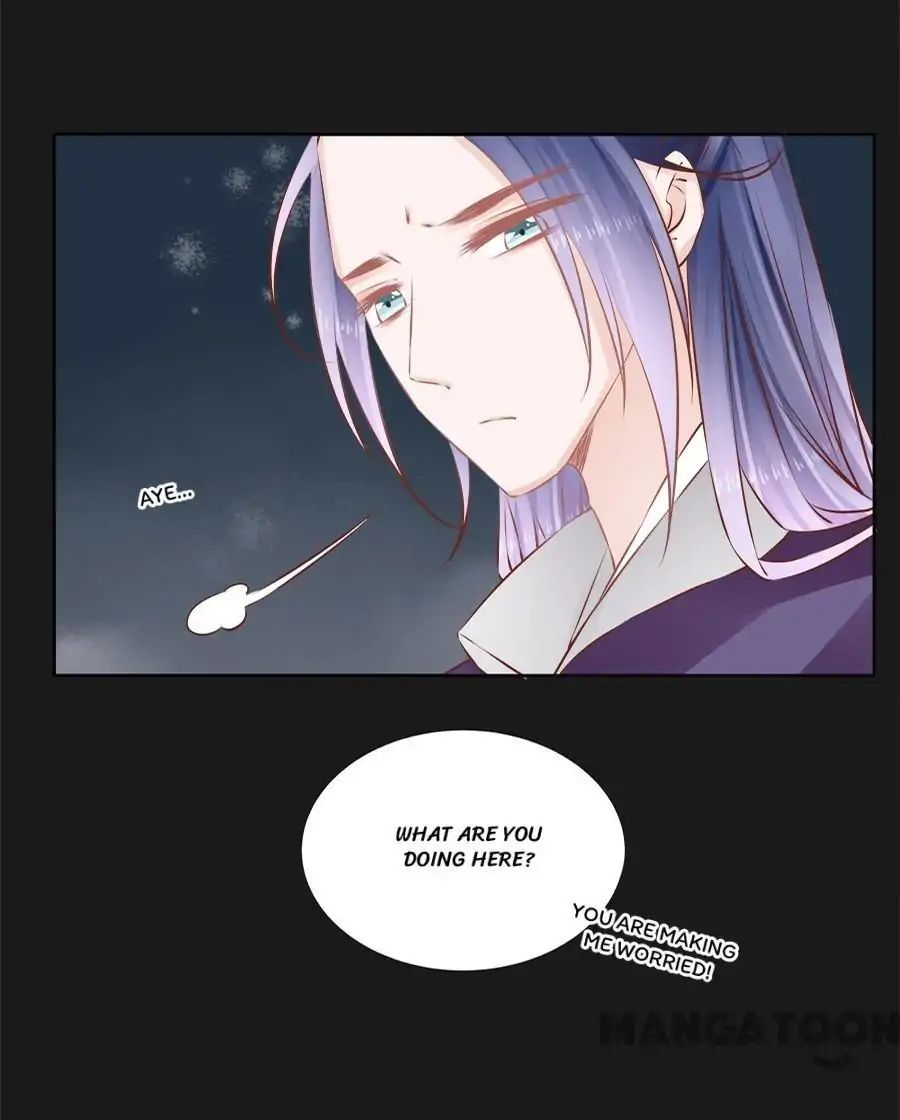 An One On One, Your Highness chapter 54 - page 10