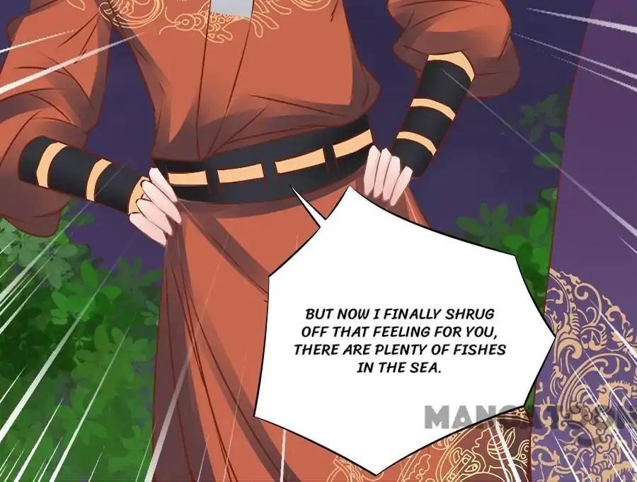 An One On One, Your Highness chapter 54 - page 14