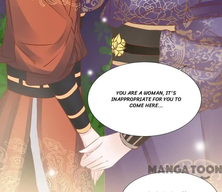 An One On One, Your Highness chapter 54 - page 19