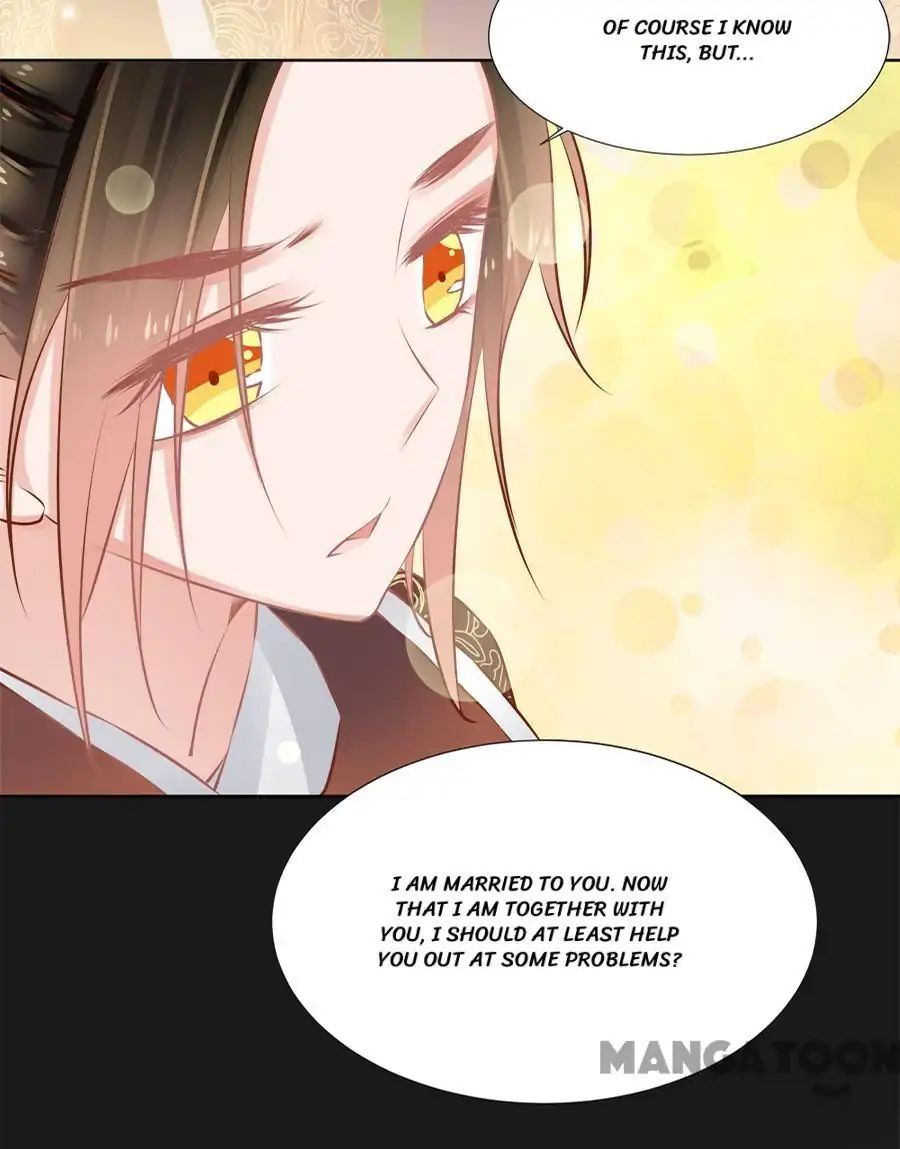 An One On One, Your Highness chapter 54 - page 20