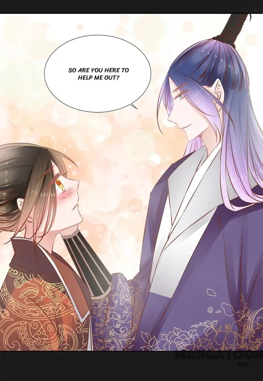 An One On One, Your Highness chapter 54 - page 21