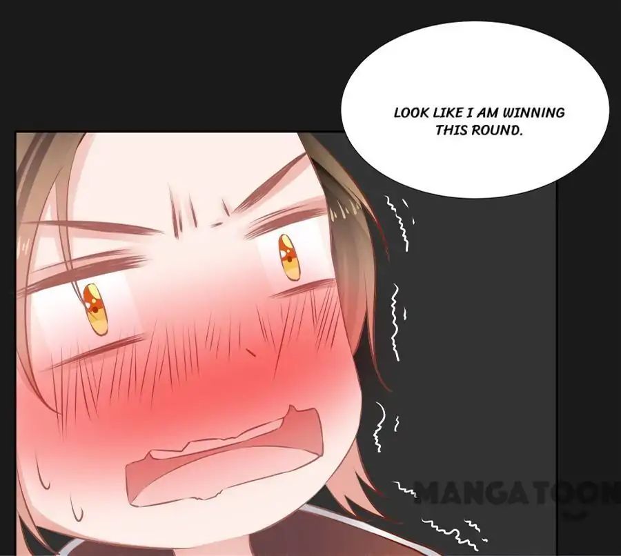 An One On One, Your Highness chapter 54 - page 25