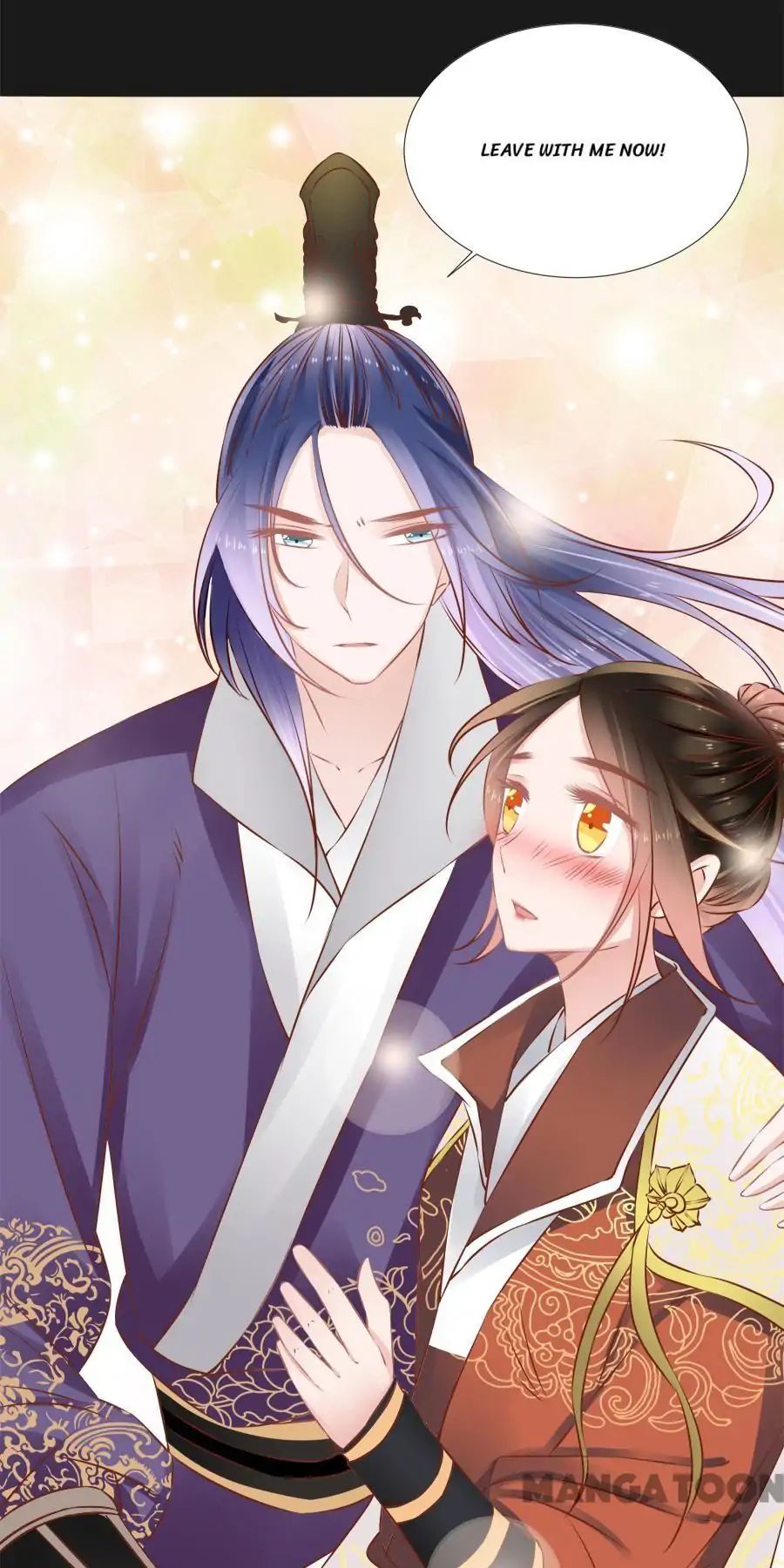 An One On One, Your Highness chapter 54 - page 6