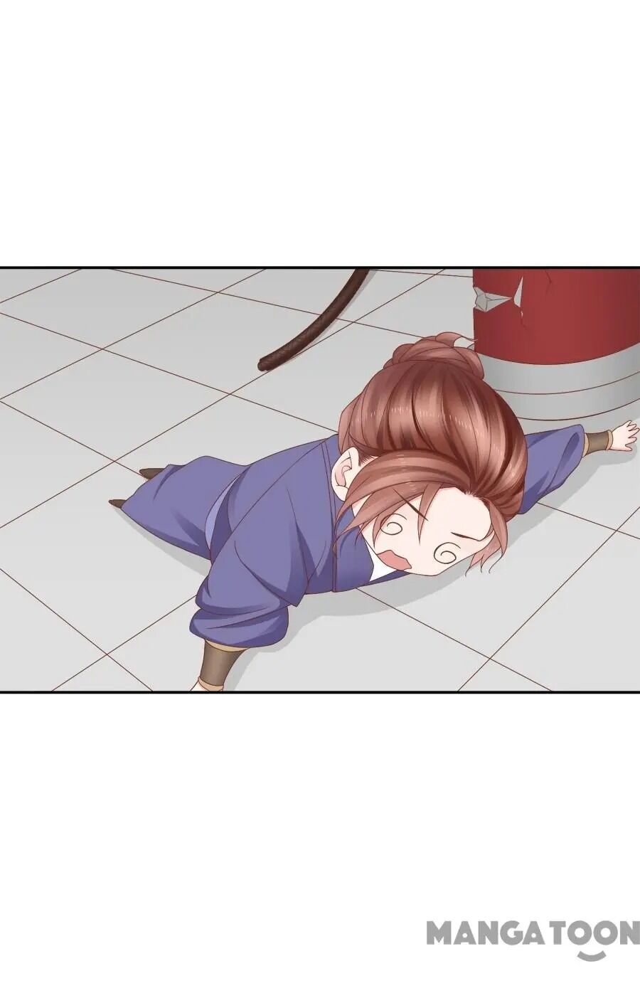 An One On One, Your Highness chapter 109 - page 11