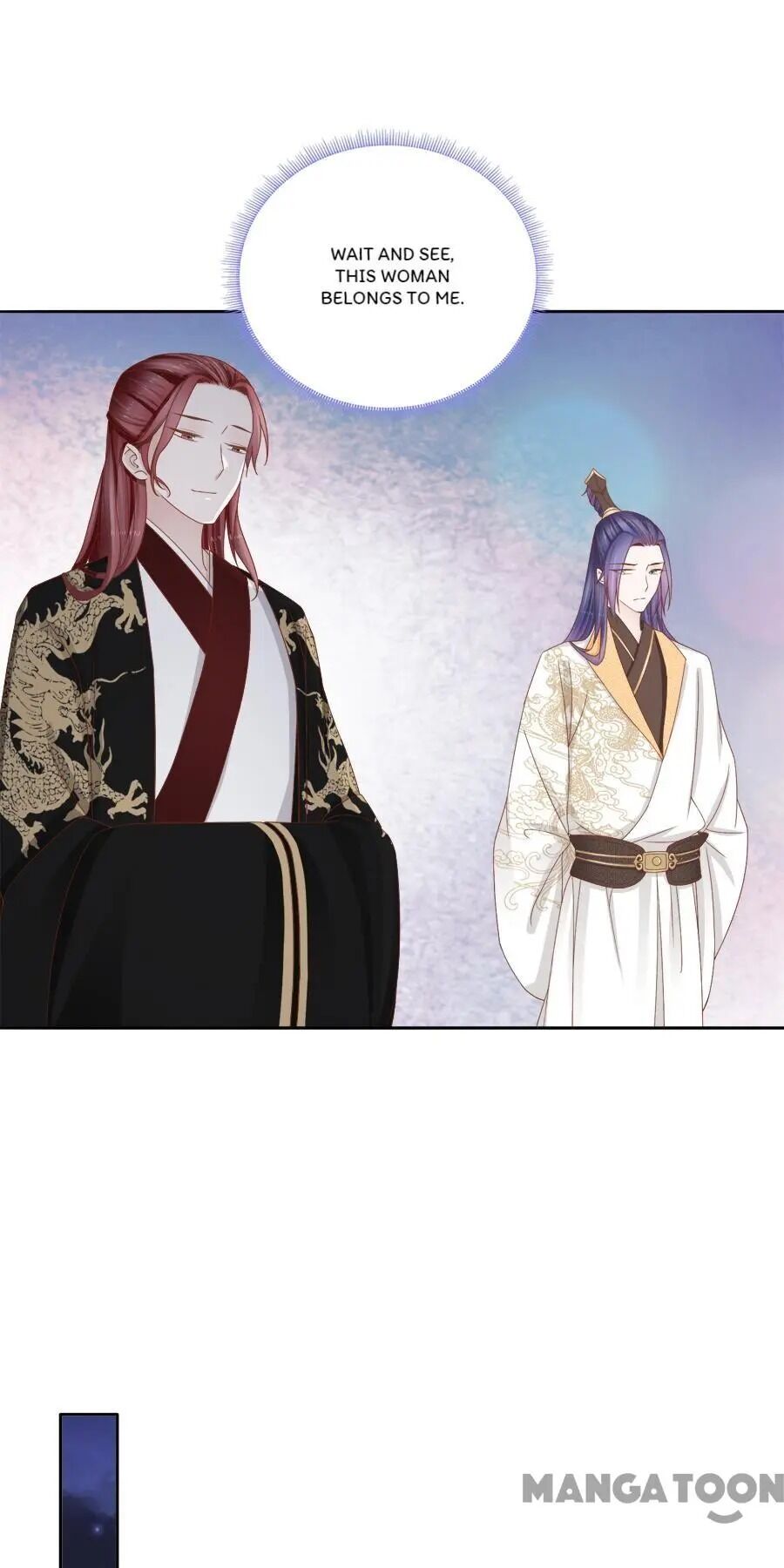 An One On One, Your Highness chapter 109 - page 16