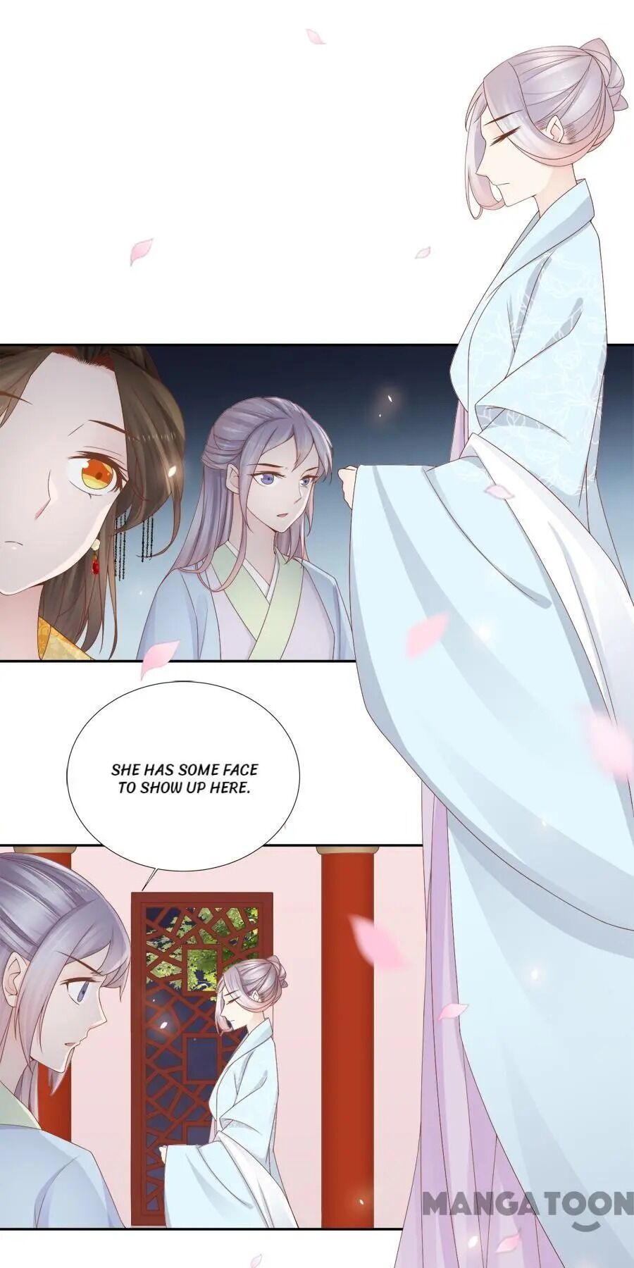 An One On One, Your Highness chapter 109 - page 20